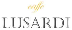 Торговый логотип Caffe Lusardi