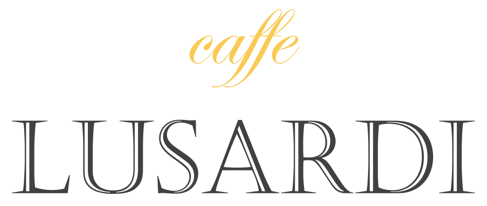 Caffe Lusardi Trading Logo