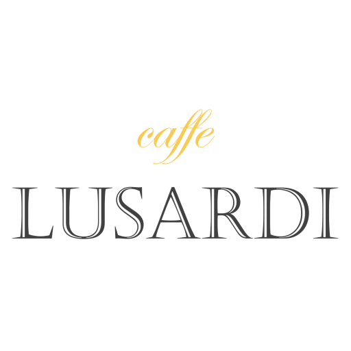 شعار Lusardi Caffe 52 بكسل