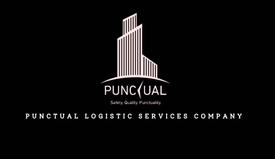 Punctual logo and iconography